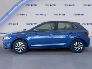 VOLKSWAGEN Polo 1.0 tsi life 95cv dsg 3