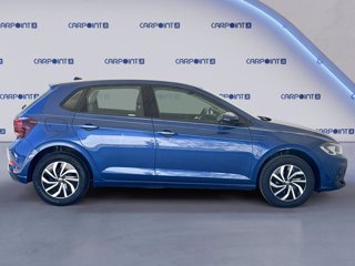 VOLKSWAGEN Polo 1.0 tsi life 95cv dsg 5