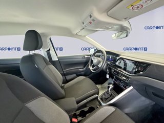 VOLKSWAGEN Polo 1.0 tsi life 95cv dsg 6