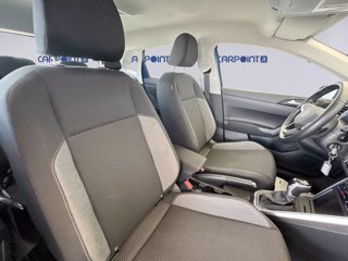 VOLKSWAGEN Polo 1.0 tsi life 95cv dsg 7