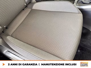 VOLKSWAGEN Polo 1.0 tsi life 95cv dsg 8