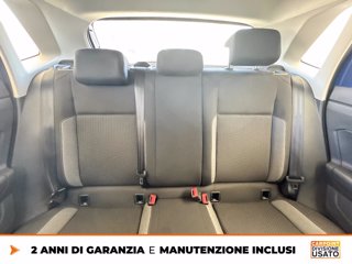 VOLKSWAGEN Polo 1.0 tsi life 95cv dsg 9