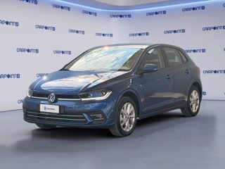 VOLKSWAGEN Polo 1.0 tsi style 95cv 0