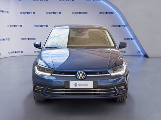 VOLKSWAGEN Polo 1.0 tsi style 95cv 2
