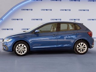 VOLKSWAGEN Polo 1.0 tsi style 95cv 3