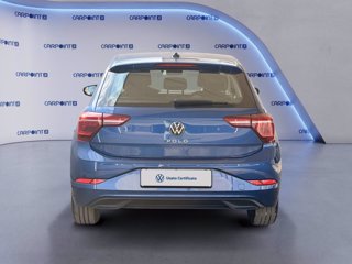 VOLKSWAGEN Polo 1.0 tsi style 95cv 4