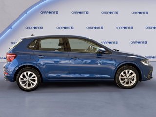 VOLKSWAGEN Polo 1.0 tsi style 95cv 5