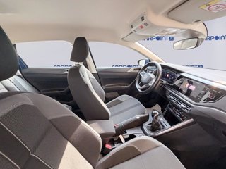 VOLKSWAGEN Polo 1.0 tsi style 95cv 6