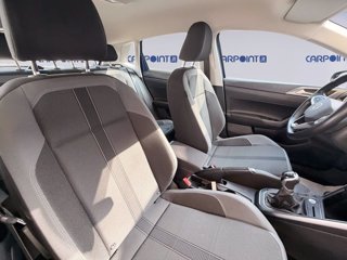 VOLKSWAGEN Polo 1.0 tsi style 95cv 7