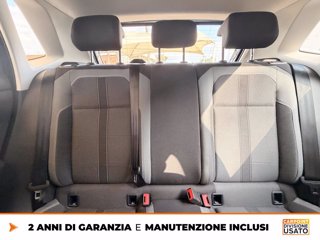 VOLKSWAGEN Polo 1.0 tsi style 95cv 9