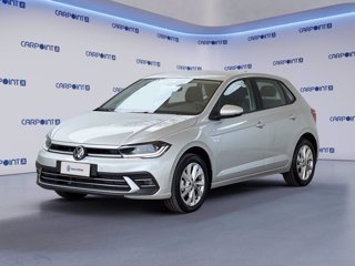 VOLKSWAGEN Polo 1.0 tsi style 95cv 0