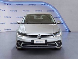 VOLKSWAGEN Polo 1.0 tsi style 95cv 2
