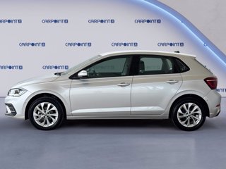 VOLKSWAGEN Polo 1.0 tsi style 95cv 3