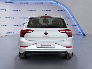 VOLKSWAGEN Polo 1.0 tsi style 95cv 4