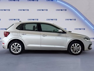 VOLKSWAGEN Polo 1.0 tsi style 95cv 5