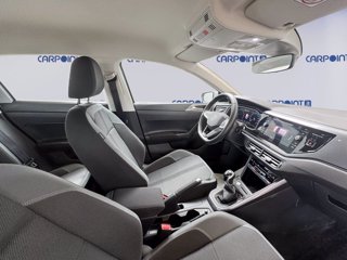 VOLKSWAGEN Polo 1.0 tsi style 95cv 6