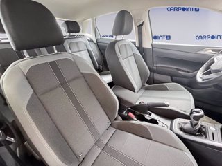 VOLKSWAGEN Polo 1.0 tsi style 95cv 7