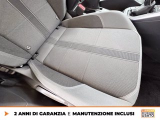 VOLKSWAGEN Polo 1.0 tsi style 95cv 8