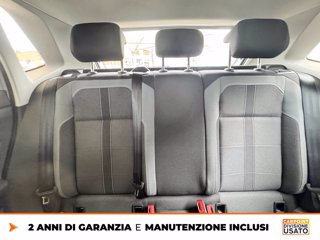 VOLKSWAGEN Polo 1.0 tsi style 95cv 9