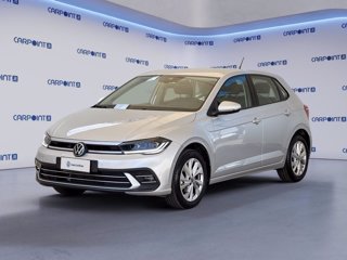 VOLKSWAGEN Polo 1.0 tsi style 95cv 0