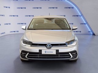 VOLKSWAGEN Polo 1.0 tsi style 95cv 2