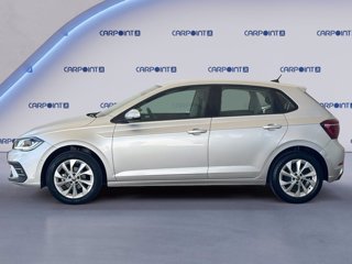 VOLKSWAGEN Polo 1.0 tsi style 95cv 3