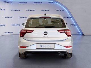 VOLKSWAGEN Polo 1.0 tsi style 95cv 4