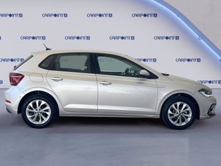 VOLKSWAGEN Polo 1.0 tsi style 95cv 5