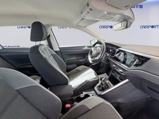VOLKSWAGEN Polo 1.0 tsi style 95cv 6