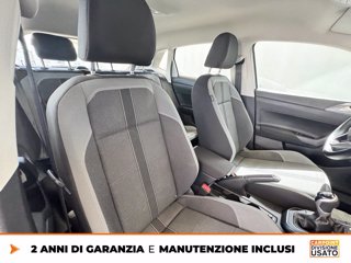 VOLKSWAGEN Polo 1.0 tsi style 95cv 7