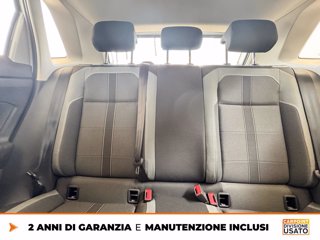 VOLKSWAGEN Polo 1.0 tsi style 95cv 9