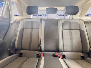 VOLKSWAGEN Polo 1.0 tsi style 95cv 9