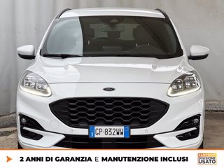 FORD Kuga 2.5 full hybrid st-line x 2wd 190cv cvt 2