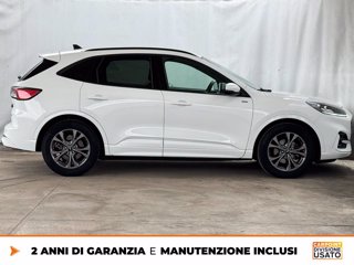 FORD Kuga 2.5 full hybrid st-line x 2wd 190cv cvt 5