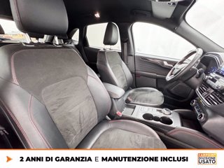 FORD Kuga 2.5 full hybrid st-line x 2wd 190cv cvt 7