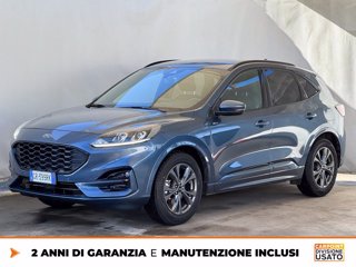 FORD Kuga 2.5 full hybrid st-line 2wd 190cv cvt 0