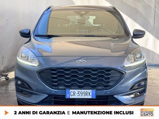 FORD Kuga 2.5 full hybrid st-line 2wd 190cv cvt 1