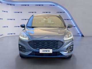 FORD Kuga 2.5 full hybrid st-line 2wd 190cv cvt 1