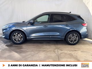 FORD Kuga 2.5 full hybrid st-line 2wd 190cv cvt 2