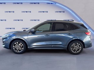 FORD Kuga 2.5 full hybrid st-line 2wd 190cv cvt 2