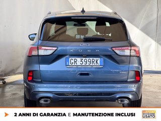 FORD Kuga 2.5 full hybrid st-line 2wd 190cv cvt 3