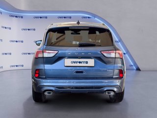FORD Kuga 2.5 full hybrid st-line 2wd 190cv cvt 3