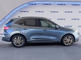 FORD Kuga 2.5 full hybrid st-line 2wd 190cv cvt 4