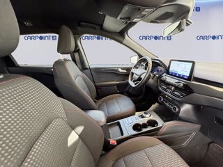 FORD Kuga 2.5 full hybrid st-line 2wd 190cv cvt 5