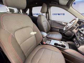 FORD Kuga 2.5 full hybrid st-line 2wd 190cv cvt 6