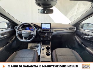 FORD Kuga 2.5 full hybrid st-line 2wd 190cv cvt 9