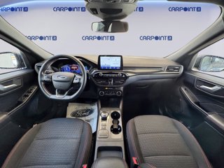 FORD Kuga 2.5 full hybrid st-line 2wd 190cv cvt 9