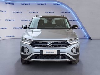 VOLKSWAGEN T-roc 2.0 tdi life 115cv 3