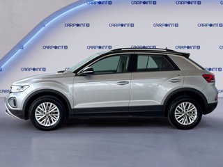 VOLKSWAGEN T-roc 2.0 tdi life 115cv 4