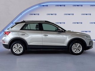 VOLKSWAGEN T-roc 2.0 tdi life 115cv 6